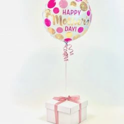 Not Specified Mothers Day Gift Box Mascato & Chocolates