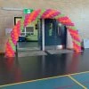 Not Specified Arches & Pillars Extra Large Balloon Arch