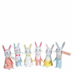 Outliving Egg Decorating Kit - Meri Meri Easter