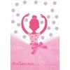 Not Specified Ballerina Loot Bags Pk8