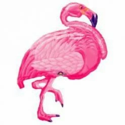 Not Specified Flamingo Balloon / Bouquet