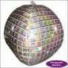 Not Specified Disco Ball Balloon 3D