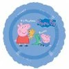 Not Specified Send Balloons Peppa Pig Balloon / Bouquet A7061