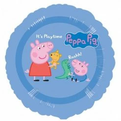 Not Specified Send Balloons Peppa Pig Balloon / Bouquet A7061