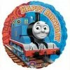 Not Specified Thomas Tank Engine Happy Birthday Foil Balloon