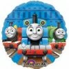 Not Specified Thomas Tank Engine Foil Balloon