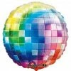 Not Specified Disco Ball Balloon
