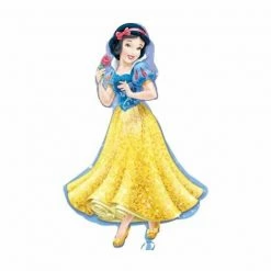 Not Specified Disney Princess Snow White Balloon / Bouquet