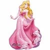 Not Specified Disney Princess Sleeping Beauty Balloon / Bouquet Send Balloons