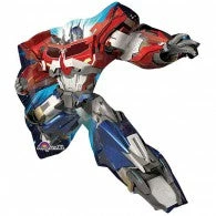 Not Specified Transformers Balloon / Bouquet