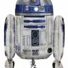 Not Specified R2D2 Star Wars Shape Balloon / Bouquet