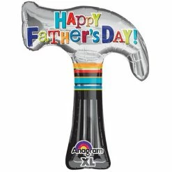 Not Specified Send Balloons Hammer Balloon / Bouquet