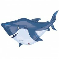 Not Specified Shark Foil Balloon