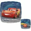Not Specified Lightening McQueen Balloon / Bouquet