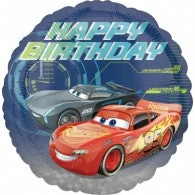 Not Specified Disney Cars Birthday Balloon / Bouquet