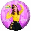 Not Specified The Wiggles Emma Balloon / Bouquet