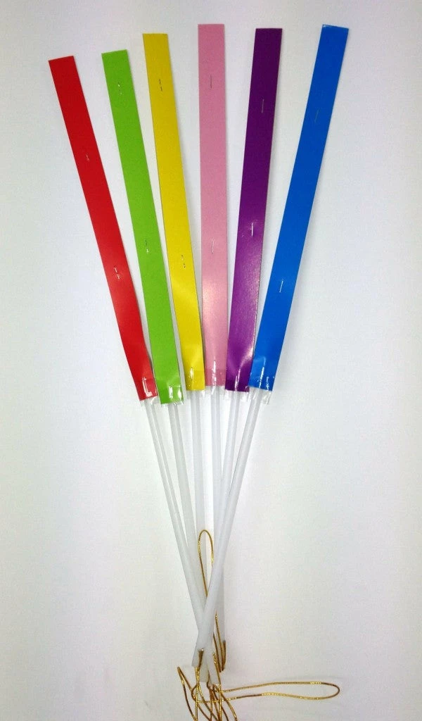 Not Specified Jockey Whip Cardboard Each